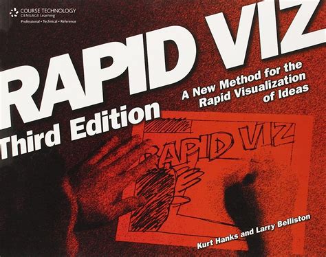 rapid viz a new method for the rapid visualitzation of ideas Kindle Editon